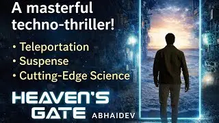 Heaven's Gate: This Book Will Blow Your Mind! 
