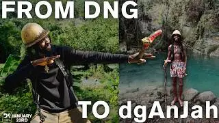 Dancehall Legend D&G on Why He Left Dancehall: Career, Fame & Finding His True Purpose in Rastafari