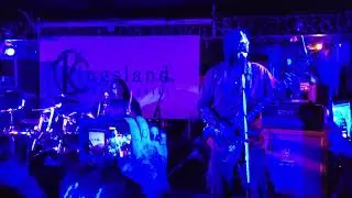 SATANIK GOAT RITUAL// Live in Brooklyn NY 2018