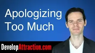 Avoid This Attraction Killer With Women