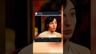 Finn Wolfhard is Shook 🤣