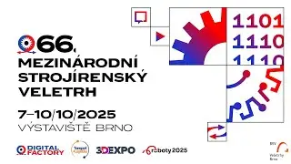Zveme v&aacute;s na Mezin&aacute;rodn&iacute; stroj&iacute;rensk&yacute; veletrh 2025