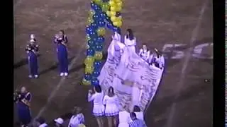 1998 Powell Valley High School Football - Appalchia High School Football 11-6-98
