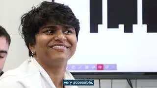 Study MSc Toxicology at Heriot-Watt University | Heriot-Watt University