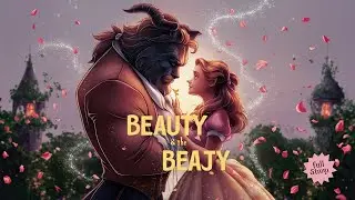 Beauty and the Beast &mdash; Bedtime Fairy Tale (Full Story)