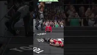 Duke Hudson Vs Xavier Woods.. #wwe2k25gameplay #dukehudson #xavierwoods