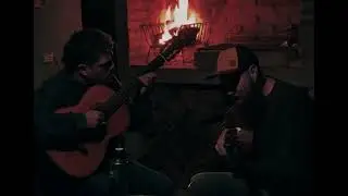 La Mitad - Rafael Salas (Carafea) - Lyrics ‧ Cover
