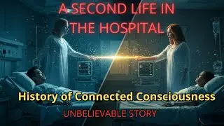 Unbelievable Story: Coma Patients Share Consciousness for 43 Days | Impossible Connection