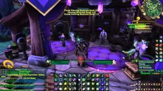 WoW: How I make 50-75k gold/Month 6.2