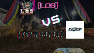 Laga adu gengsi antar tim LDS vs TEAM SOTOK #gobaksodorbondowosojember #laskardjiesongot#fypシ