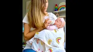 Another Day In Aloha Baby Dolls Nursery 🌈👶🏼🍼
