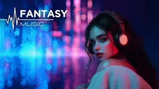 Fantasy Trance (Starlight Edition) | 1 Hour of Pure Magic