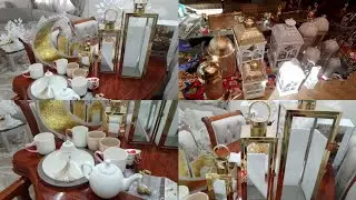 اول مشتريات ✨رمضان 🌙⭐2026/ديكورات رمضانيه🎇/مشتريات النزهه الجديده