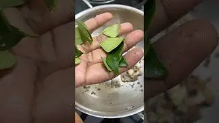 Turn off heat and add salt. Hot and Sour tamarind jeera coriander soup - Rasam. #indiancooking
