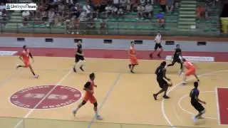 Modigliani vs Kansas State (best of & inteviste)