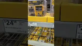 DEWALT #shorts