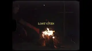 Asiah - Lost Ones