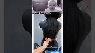 ये क्या किया #shortvideos #shortfeed #ytshort #reactionshorts