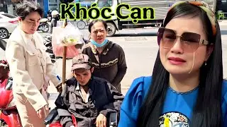 NÓNG: Bích Phương nhìn cảnh này Khóc Cạn khi Thái Hoàng lên tiếng về Vợ đến Cầu Cứu