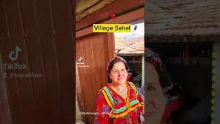 Village SAHEL, Bouzeguen #sahel #bouzeguen #kabylie #kabyle #tizi_ouzou #algerie  #traditional ✌️☘️