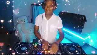 afro ambiance music 4