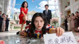 戀愛10年，她為了未婚夫的醫藥費扮小丑學狗叫，但這都是未婚夫和小三編造的謊言，她傷心離開嫁給了總裁，他後悔了跪求她原諒！