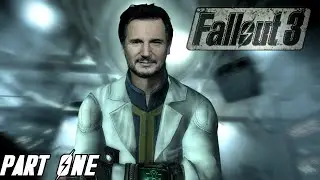 FALLOUT 3 PART 0NE RESTARTING THE GAME