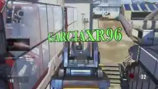 AW MONTAGE ll Competitive - GARCIAXR96