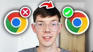 How To Fix Google Chrome Not Opening & Not Working - Step By Step