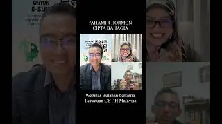 FAHAMI 4 HORMON BAHAGIA MANUSIA. DEPOMIN, ENDORFIN, OKSITOSIN DAN SEROTONIN.
