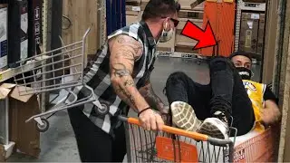 Munanyo Bumper Carts!