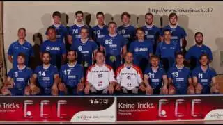 6.1.2017 TSV Unihockey Deitingen vs. UHC Lok Reinach