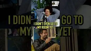 Kareem Rahma&rsquo;s Pizza Museum | Bombing With Eric Andre