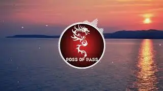Eptic - The End (Carnage & Breaux Remix) [Crankdat VIP][Bass Boosted]