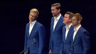 Stockholm Syndrome - She's Always a Woman (Billy Joel cover)