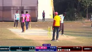 ONLY CRICKET LOVERS🏏🏏's broadcast