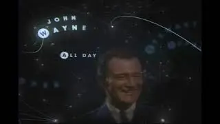TCM Breaks (August 1, 2004)