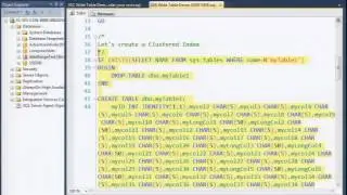 Page and Row Compression Deep Dive (DBA)