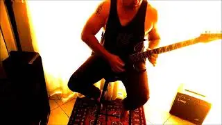 Werner Bekker - Kopskop