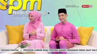 31 OKT 2025 - SPM- EKONOMI ASEAN: ART SEBAGAI PELENGKAP AKTA DALAM MEMPERKUKUH PERDAGANGAN SERANTAU