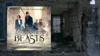 Fantastic Beasts: Obscurus / Credence Barebone Theme (Extended Soundtrack Compilation)
