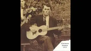 Clarence Greene-Fond Affection