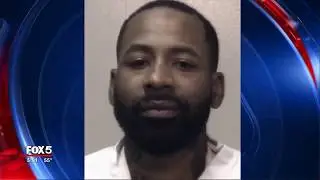 Police say they captured professional car thief in act