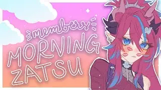 【MEMBERS ONLY】Talking about my experience in idol so far! 🫂