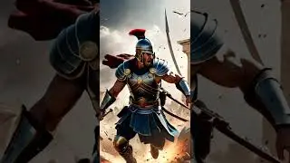 The Sacred Band of Thebes: Elite Military Unit