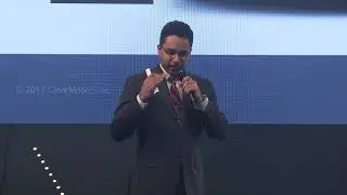 When Cars Become More than Transport by Shakeel Avadhany, | Slush Tokyo 2018