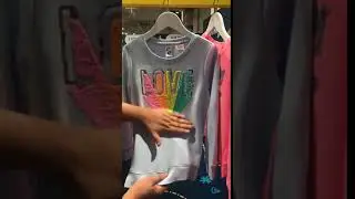 OshKosh B'Gosh Flip the Sequins - Back-to-School Fashion for Kids