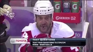 No Filter: NHL Players' Most Savage Trash Talk Moments
