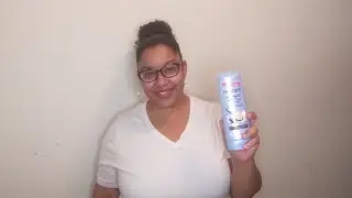 JERGENS WEIGHTLESS WET SKIN IN SHOWER LOTION RESULTS AND REVIEW!
