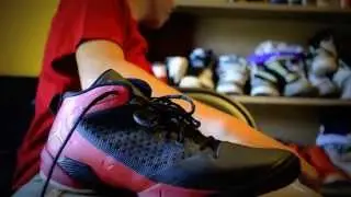 Jordan Fly Wade 2 Review